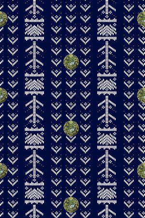 时尚印花华亿平台图片