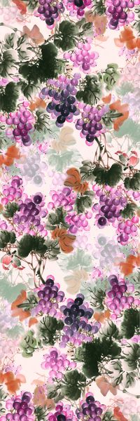 长巾印花华亿平台图片