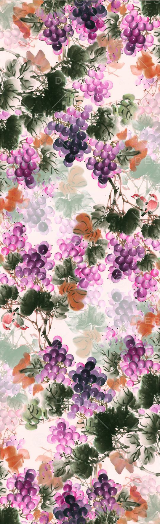 长巾印花华亿平台图片