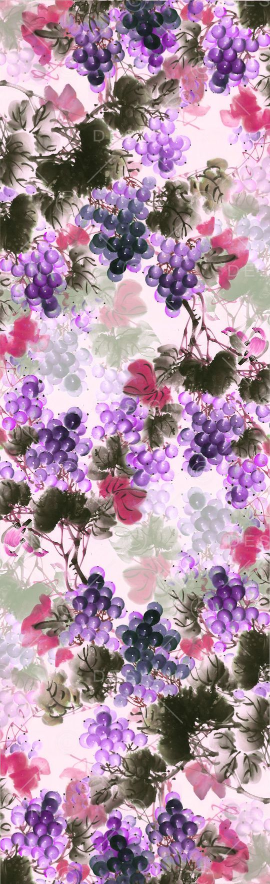 时尚印花华亿平台图片