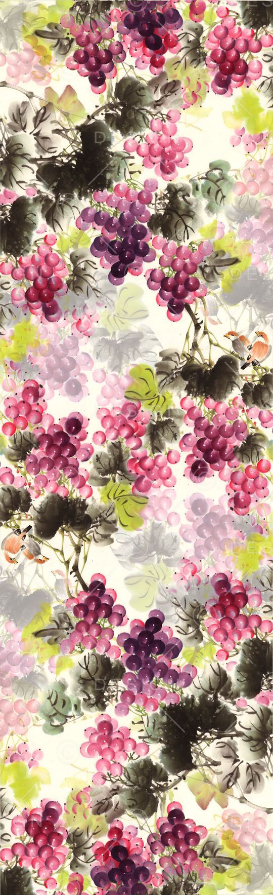 时尚印花华亿平台图片