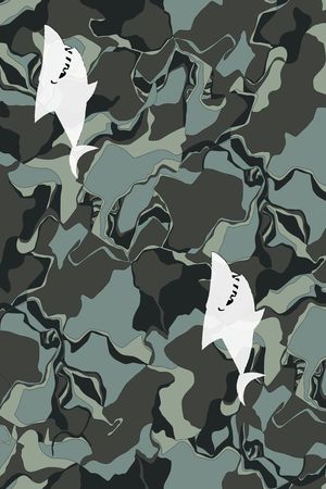 时尚印花华亿平台图片