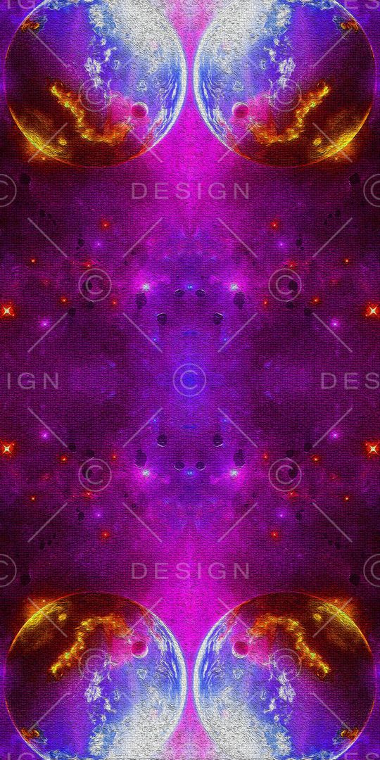 时尚印花华亿平台图片