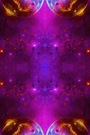 时尚印花华亿平台图片