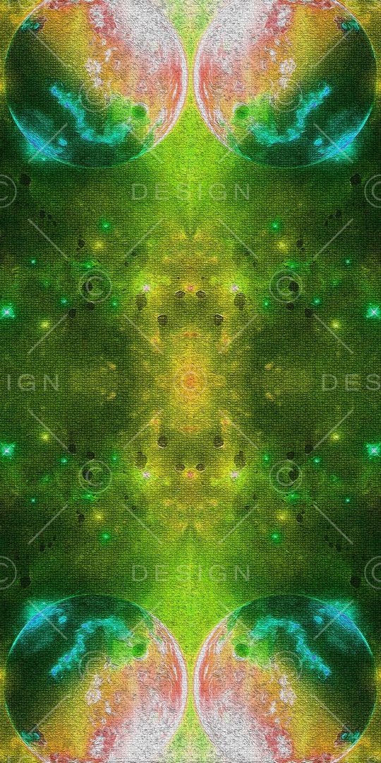 时尚印花华亿平台图片