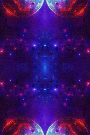 时尚印花华亿平台图片