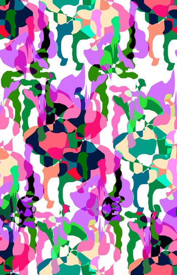 活力印花华亿平台图片