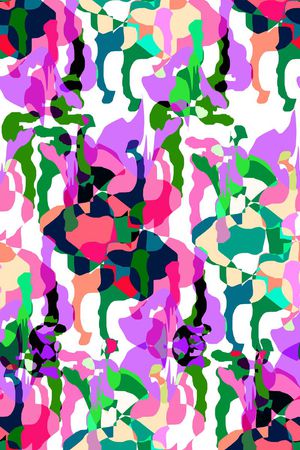 活力印花华亿平台图片