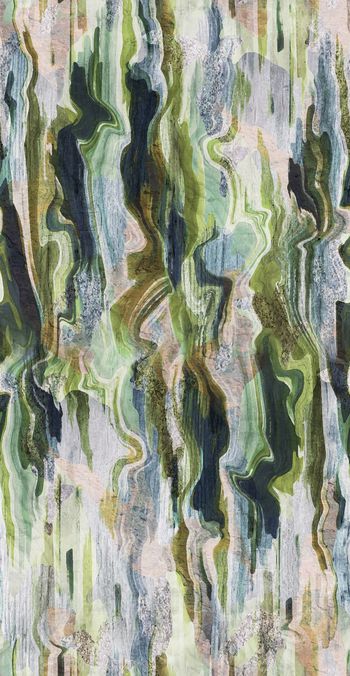 538722-时尚流行中性休闲 流线型机理 大理