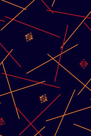 2016春夏印花华亿平台图片