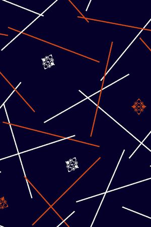 2016春夏印花华亿平台图片