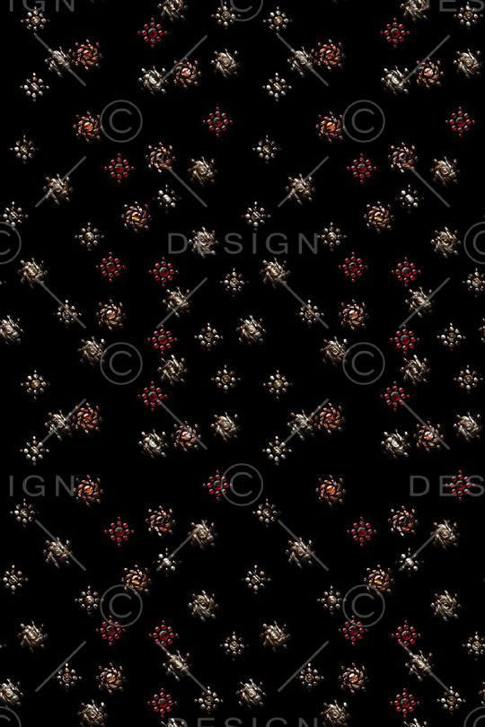 符号印花华亿平台图片