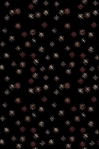 538747-金属烈焰花