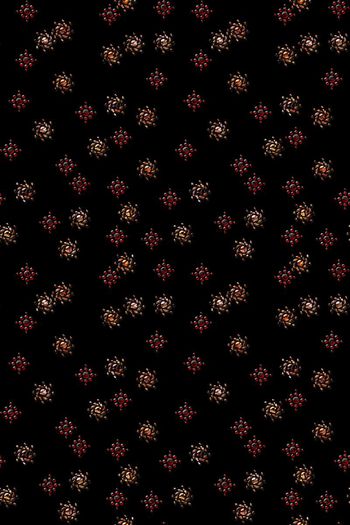 538748-金属烈焰花