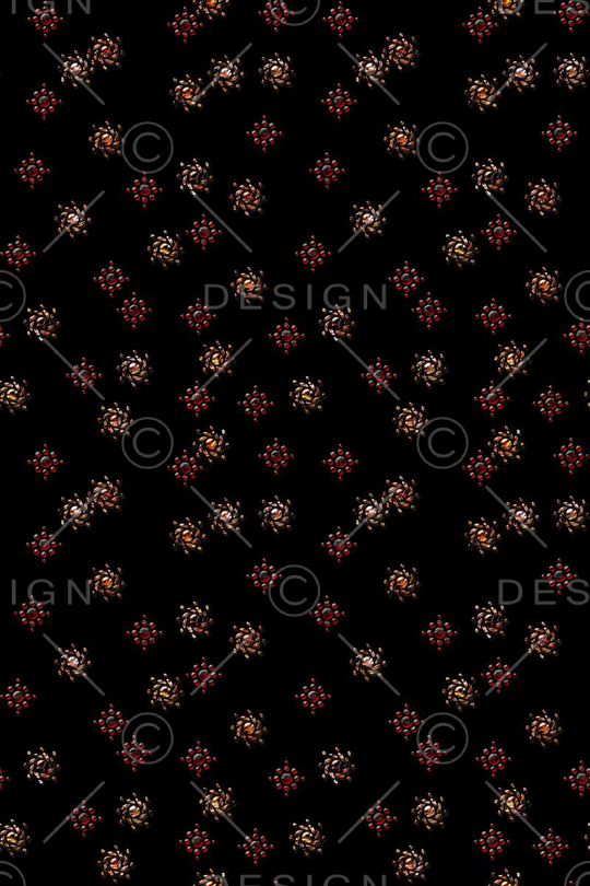 符号印花华亿平台图片