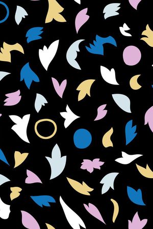 都市印花华亿平台图片