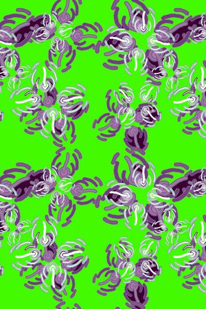 和风印花华亿平台图片