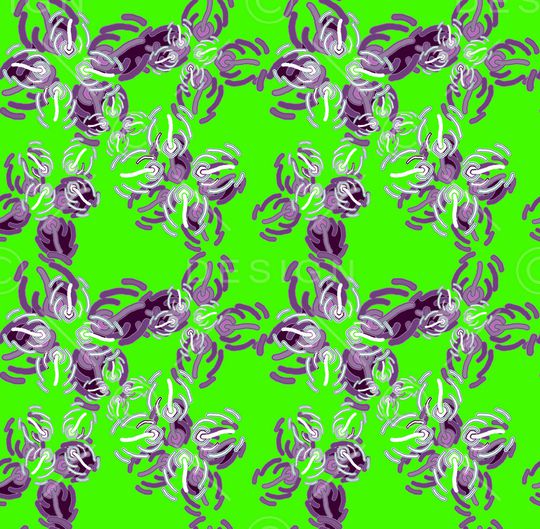 和风印花华亿平台图片