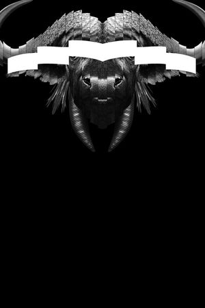 潮牌印花华亿平台图片