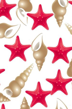 热带海洋风印花华亿平台图片