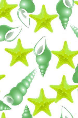 热带海洋风印花华亿平台图片