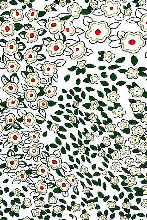 衬衫印花华亿平台图片