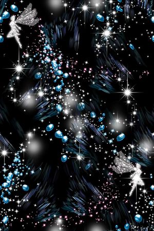 流行时尚印花华亿平台图片