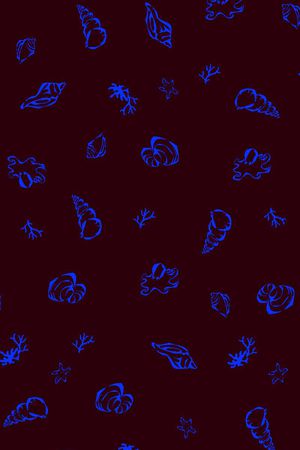 潮流印花华亿平台图片