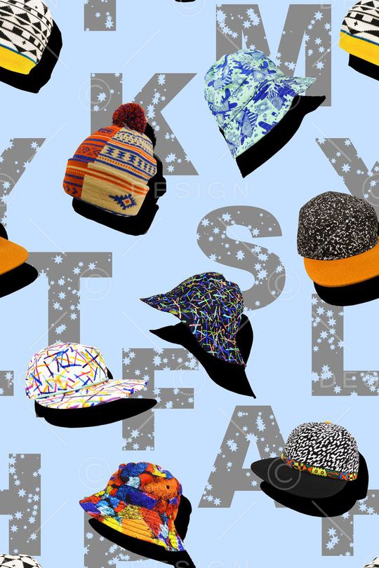 纯色底印花华亿平台图片