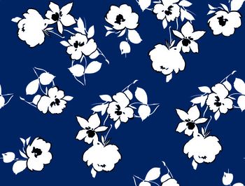 539000-大方简单花卉