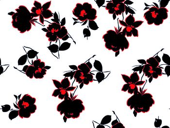 539003-大方简单花卉