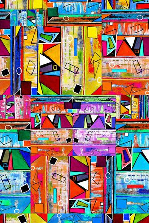 创意印花华亿平台图片