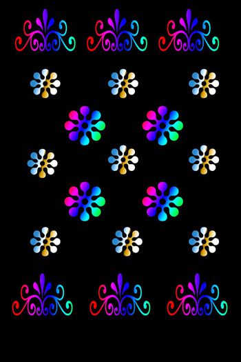 潮流印花华亿平台图片