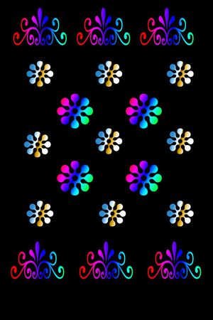 潮流印花华亿平台图片