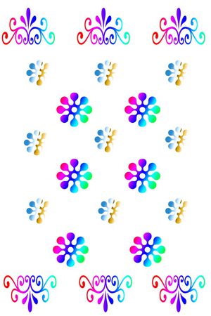 潮流印花华亿平台图片