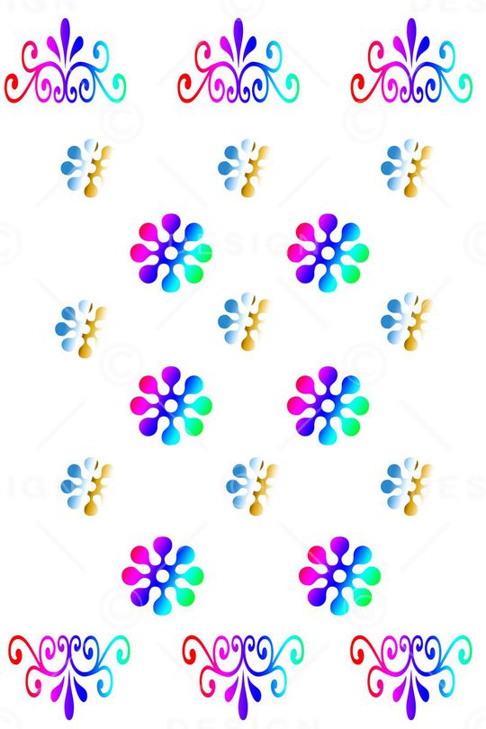 潮流印花华亿平台图片