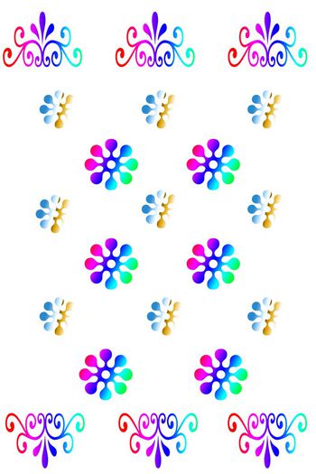 潮流印花华亿平台图片