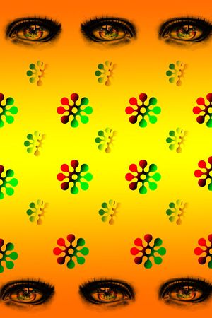 潮流印花华亿平台图片