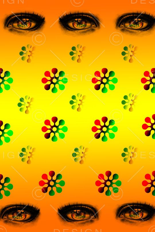 潮流印花华亿平台图片