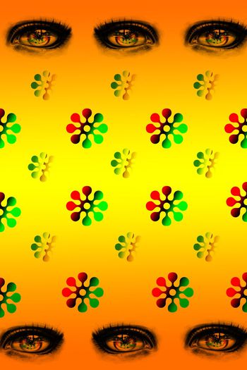 潮流印花华亿平台图片