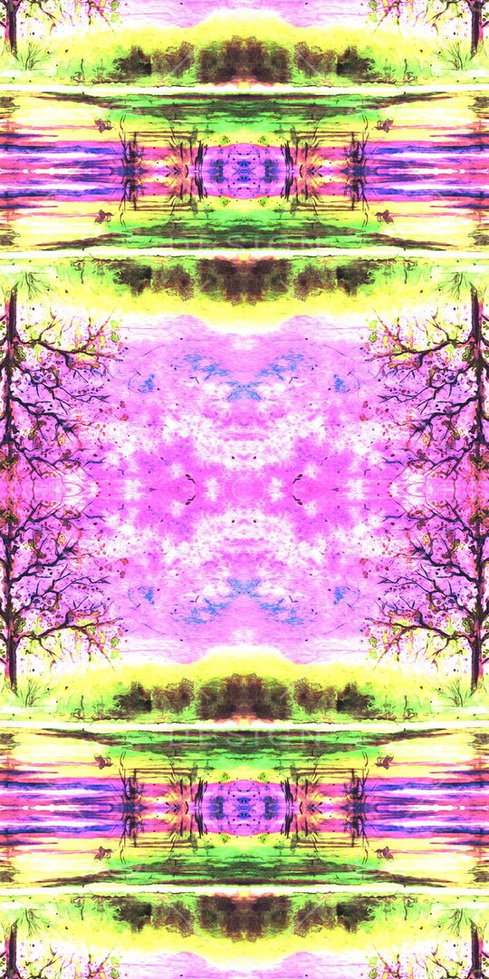 时尚印花华亿平台图片