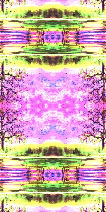 时尚印花华亿平台图片