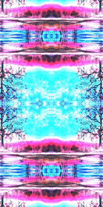 539119-时尚 油画 风景 服装 包包