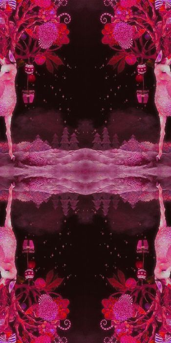 时尚印花华亿平台图片