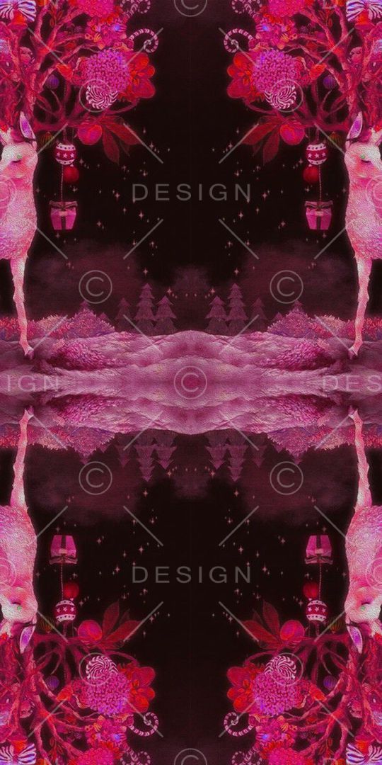 时尚印花华亿平台图片