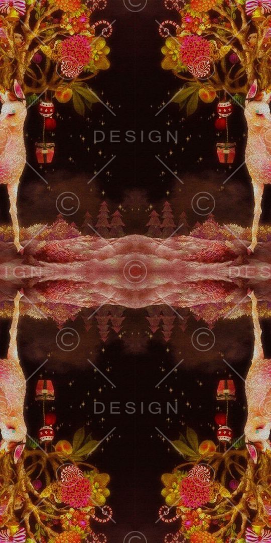 时尚印花华亿平台图片