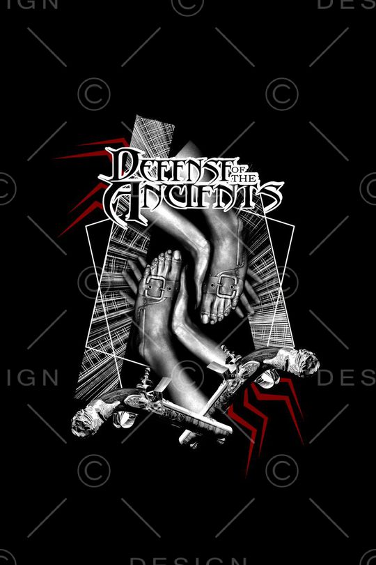 潮流时尚印花华亿平台图片