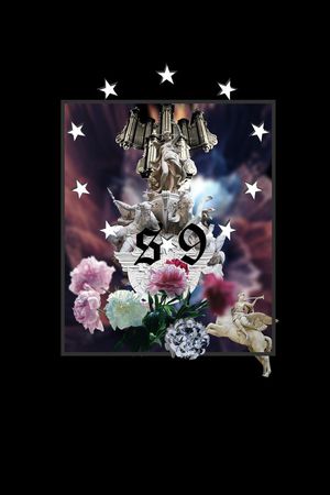 T恤印花华亿平台图片