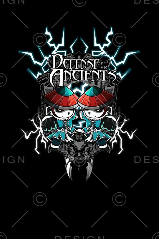 潮流时尚印花华亿平台图片