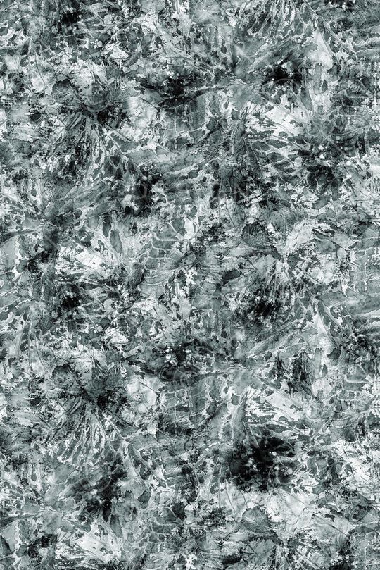 荷叶印花华亿平台图片